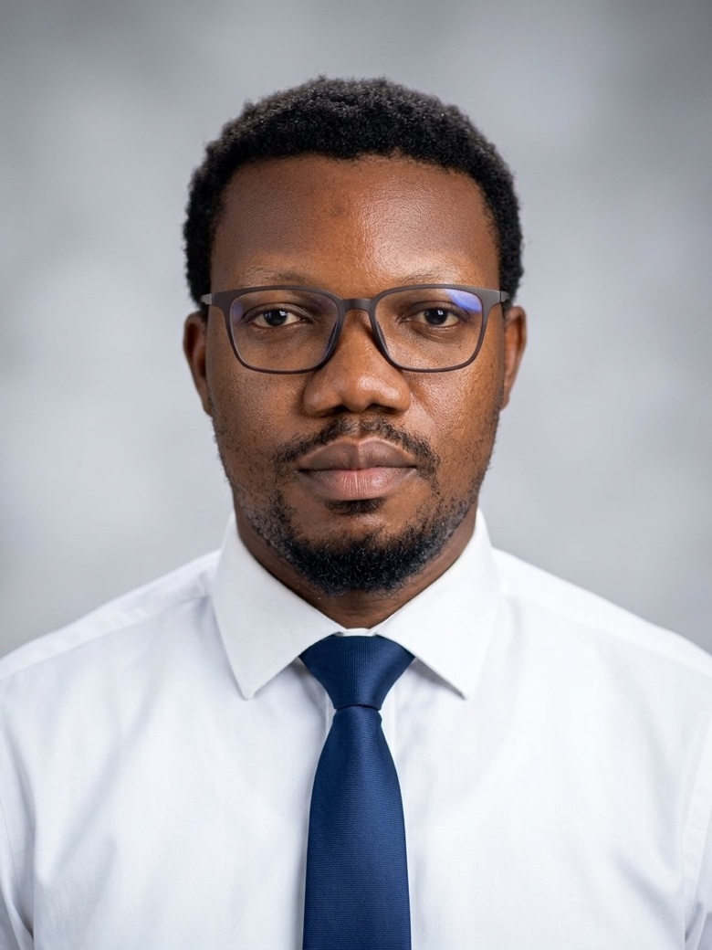 Victor Aderibigbe