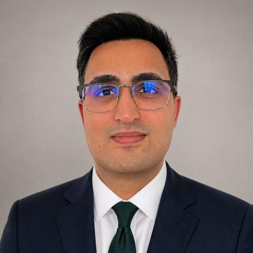 Vijay Gadhia