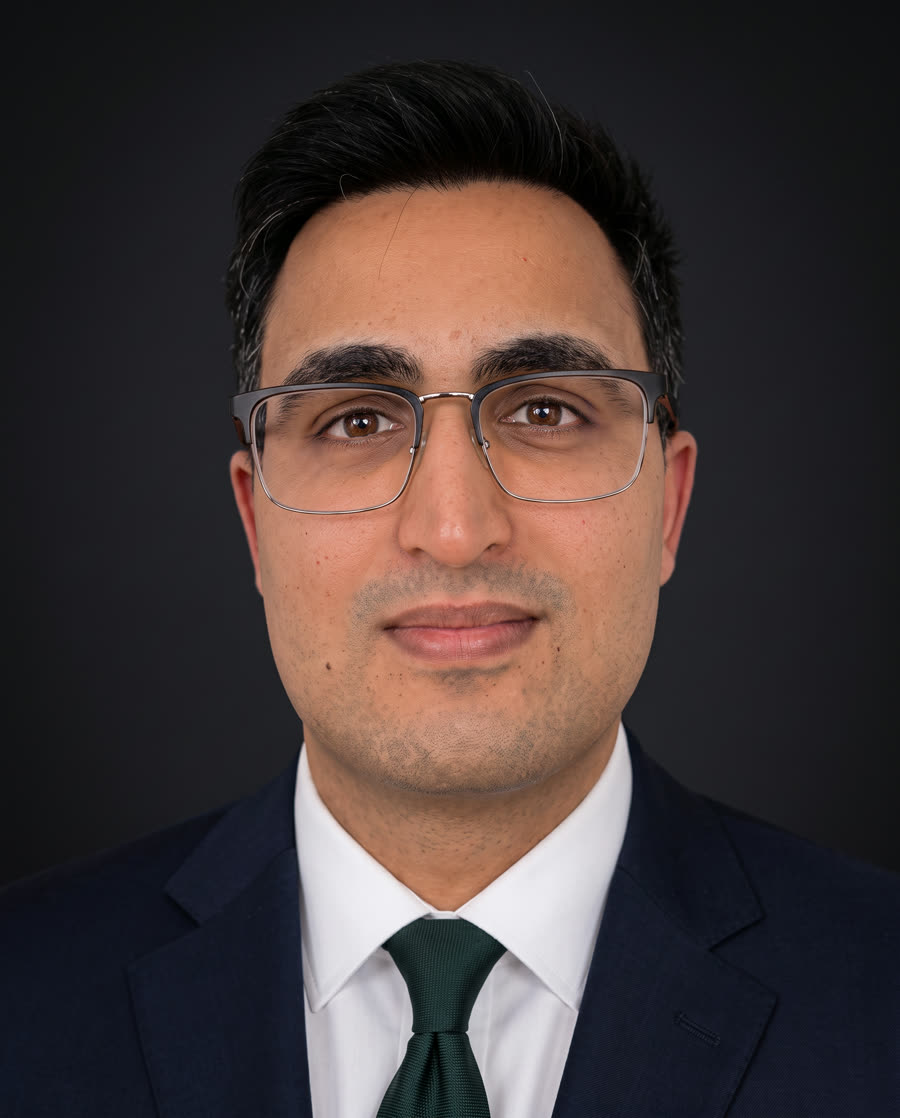 Vijay Gadhia