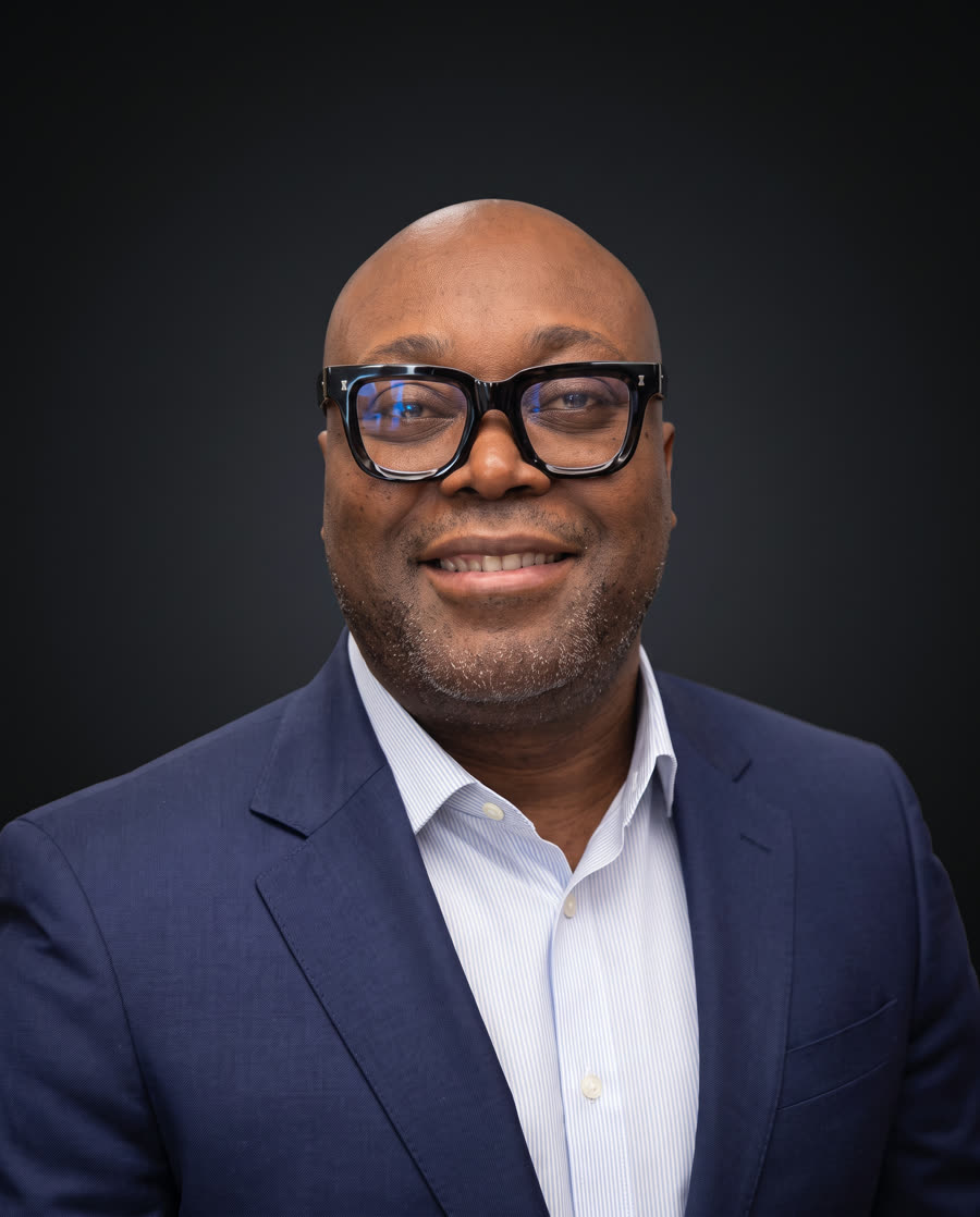 Wilfred Babatope Achom