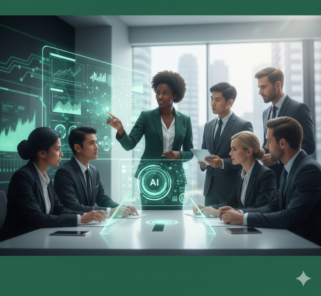 Why Choose Von Newmann